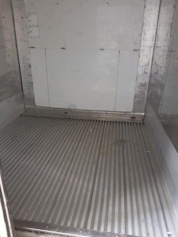 10ft x 8ft 10′ Reefer Container, Used - Image 6