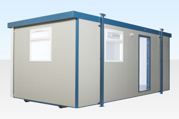 Buy Jackleg Office Cabin Uk