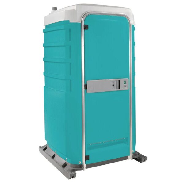 PolyJohn Fleet Portable Restroom, FS3-1000